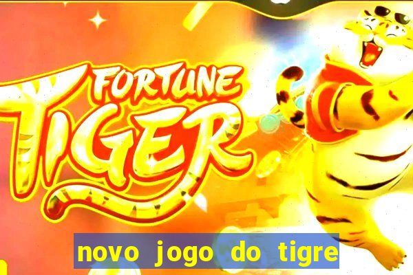 novo jogo do tigre da revenge